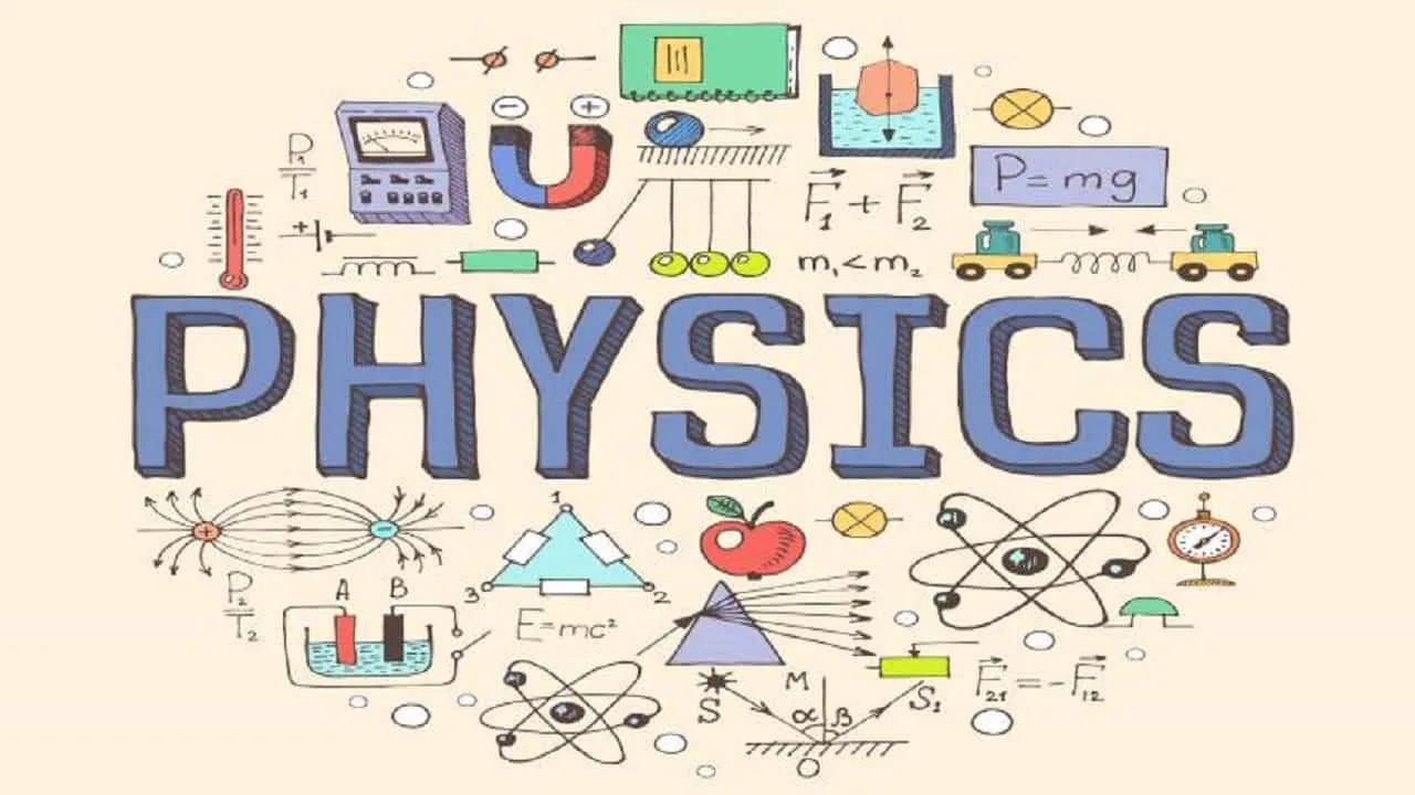 Fundamentals of Physics